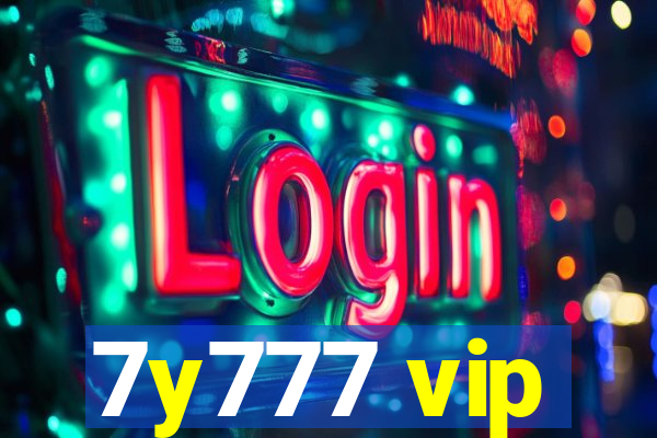 7y777 vip