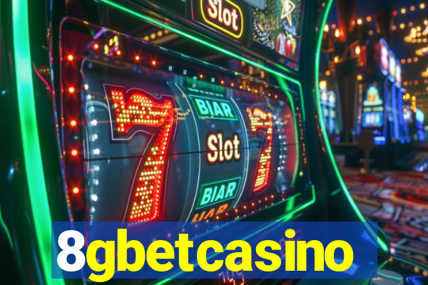 8gbetcasino