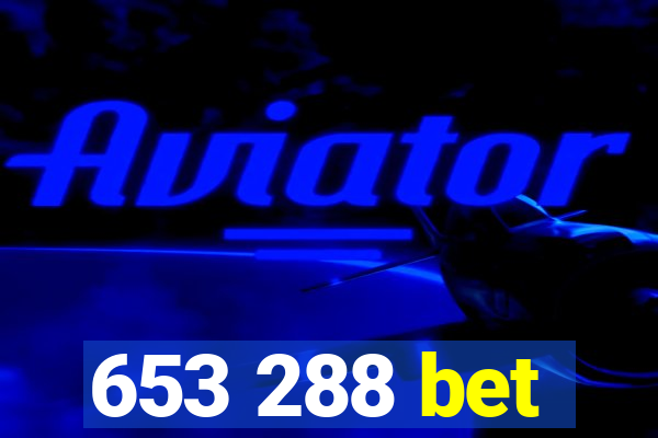 653 288 bet