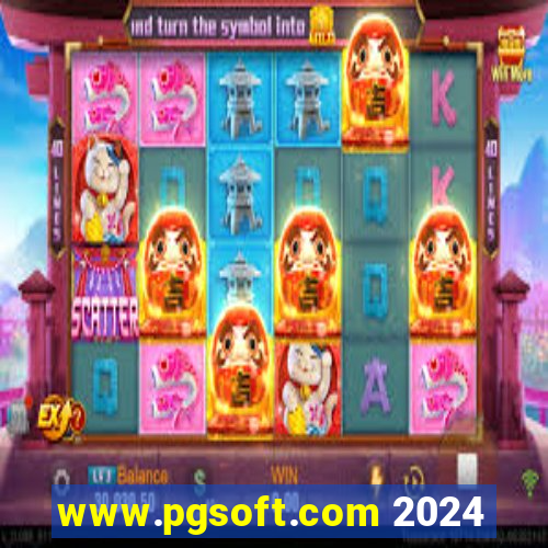 www.pgsoft.com 2024