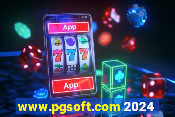 www.pgsoft.com 2024