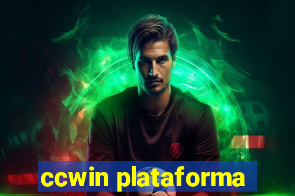 ccwin plataforma