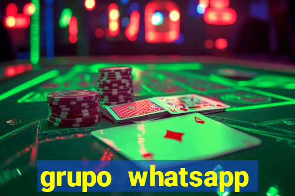 grupo whatsapp botafogo link