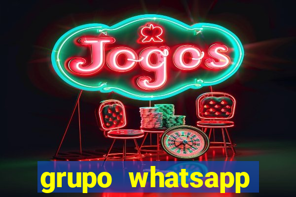 grupo whatsapp botafogo link