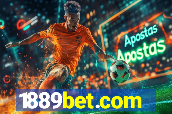 1889bet.com