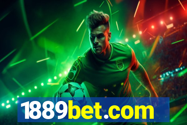 1889bet.com