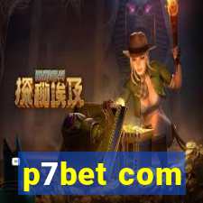 p7bet com