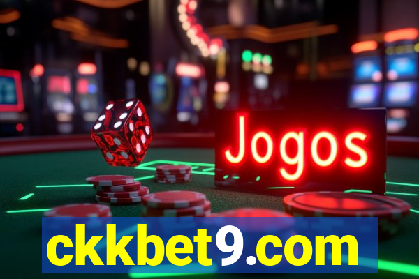 ckkbet9.com