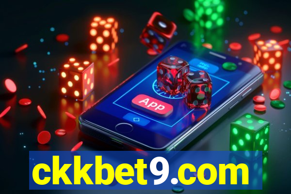 ckkbet9.com