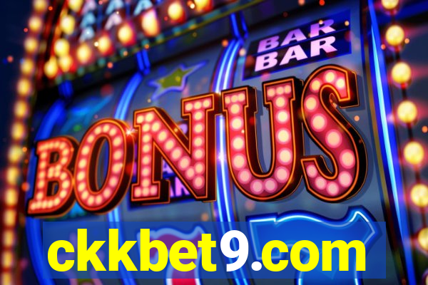 ckkbet9.com