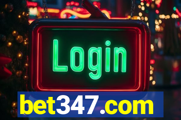 bet347.com