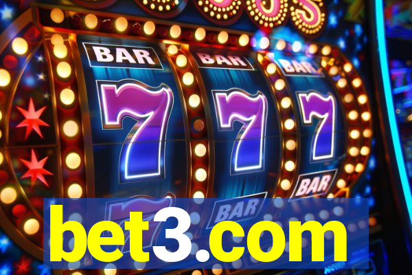 bet3.com