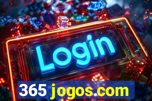 365 jogos.com