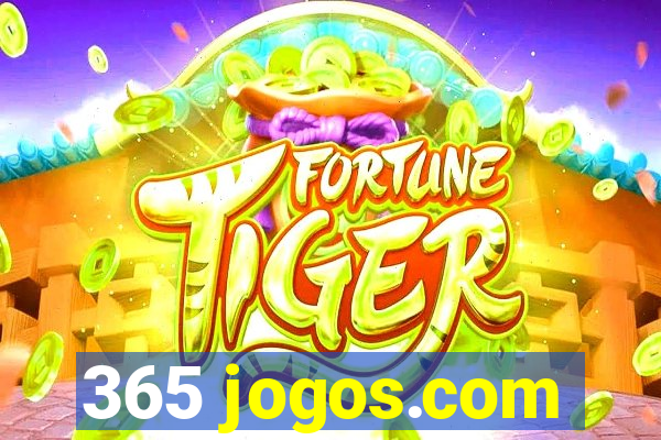365 jogos.com