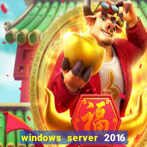 windows server 2016 download iso pt-br