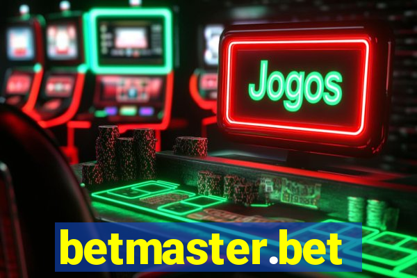 betmaster.bet