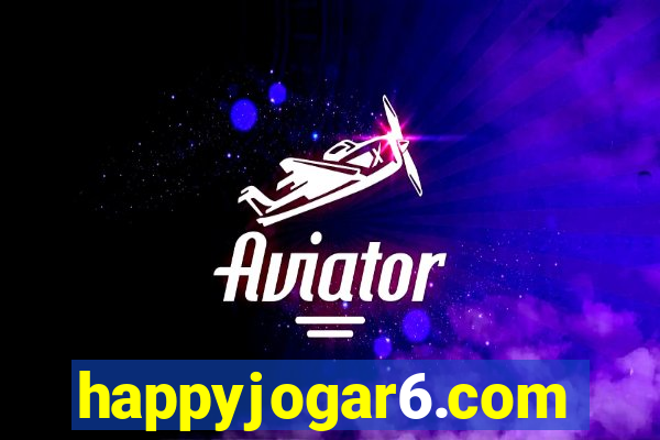 happyjogar6.com