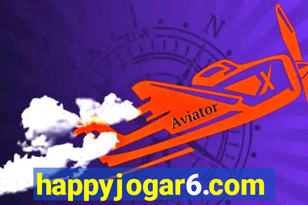 happyjogar6.com
