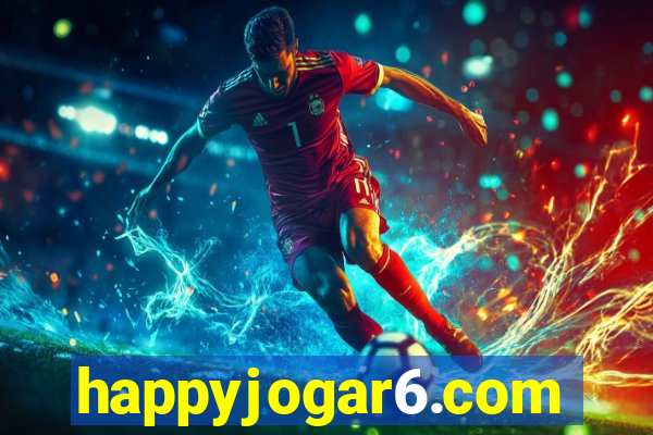 happyjogar6.com