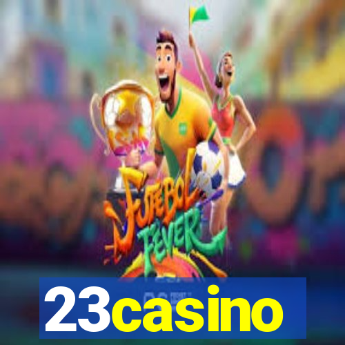 23casino
