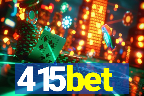 415bet