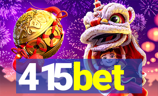 415bet
