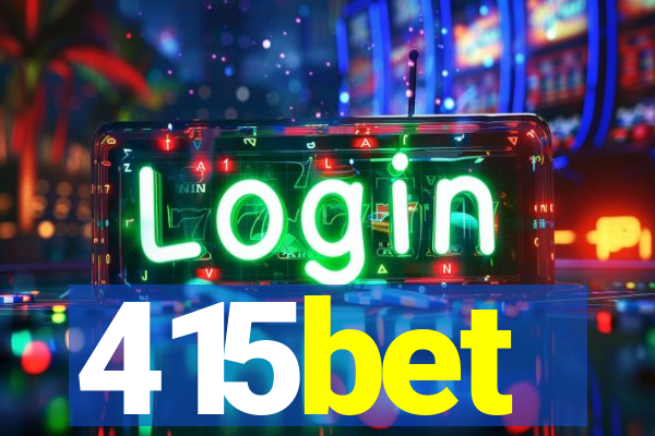 415bet