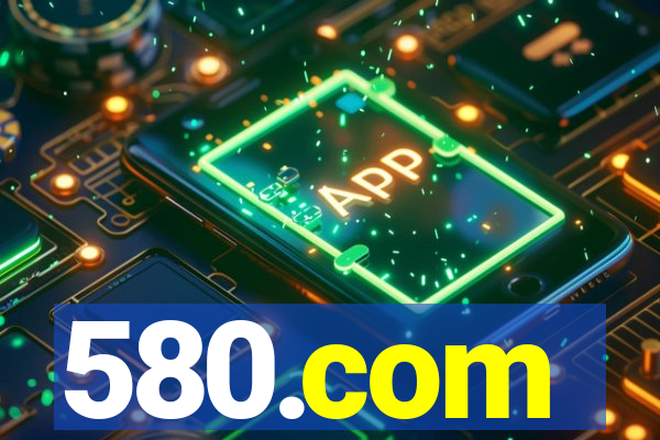 580.com