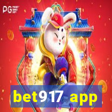 bet917 app