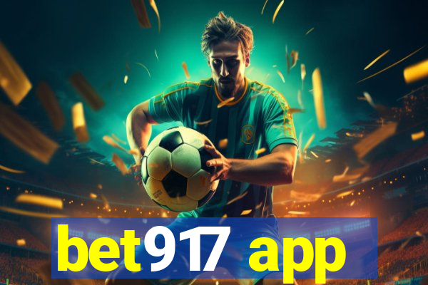 bet917 app