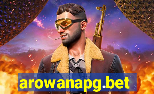 arowanapg.bet