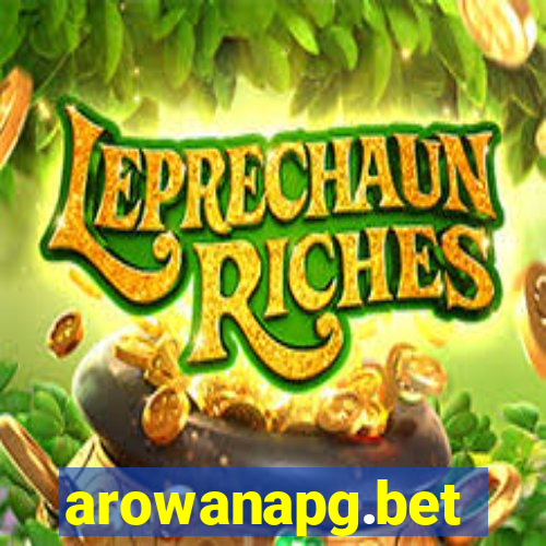 arowanapg.bet