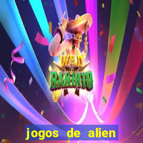 jogos de alien attack team 2