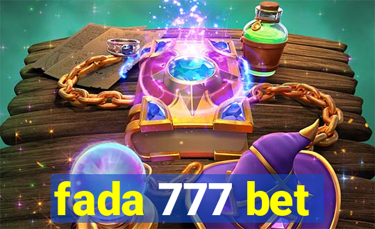 fada 777 bet