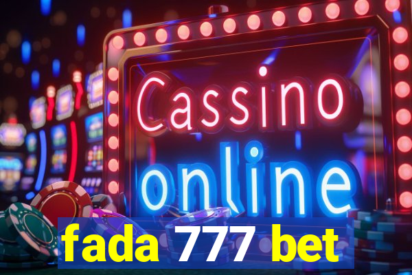 fada 777 bet