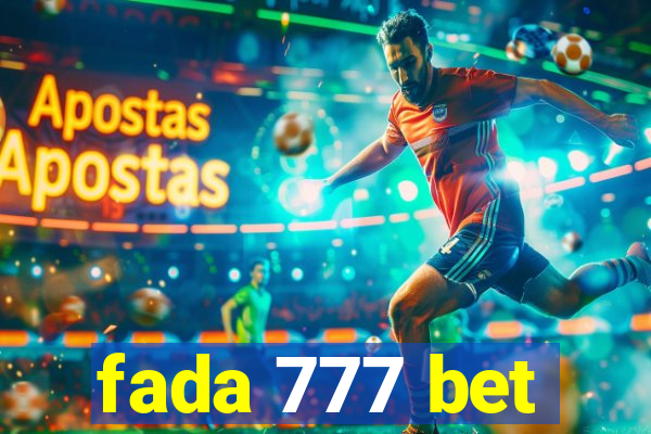 fada 777 bet