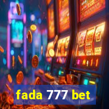 fada 777 bet