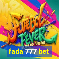 fada 777 bet