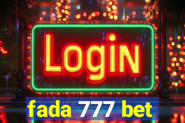 fada 777 bet