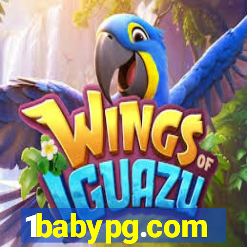 1babypg.com