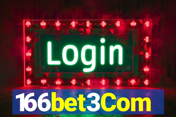 166bet3Com