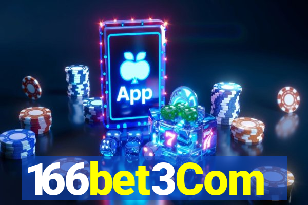 166bet3Com