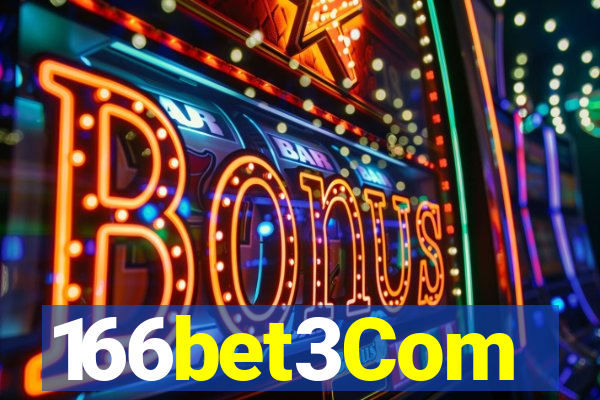 166bet3Com