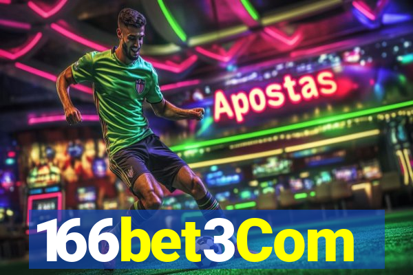 166bet3Com