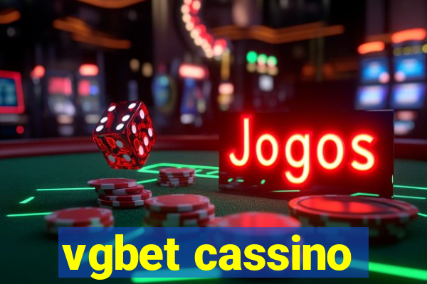 vgbet cassino