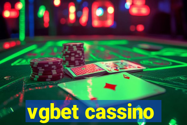 vgbet cassino