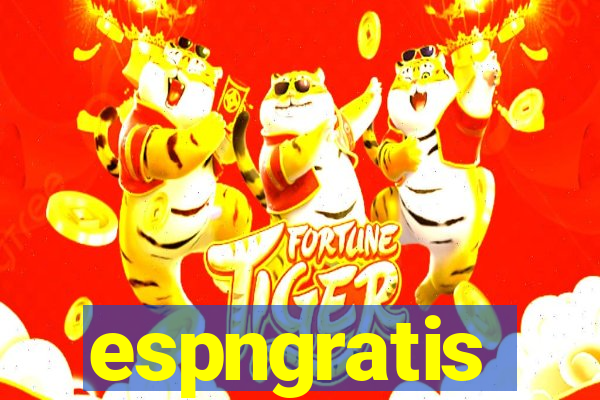 espngratis