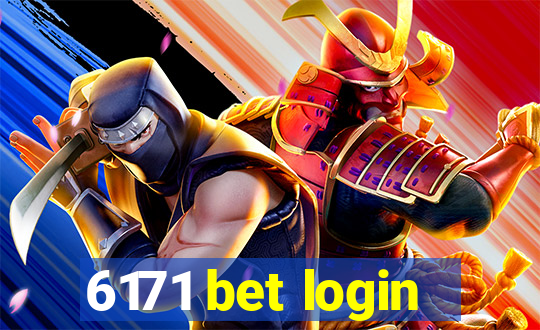 6171 bet login