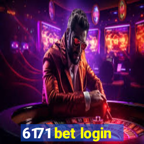 6171 bet login