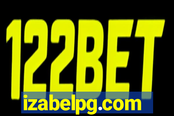 izabelpg.com